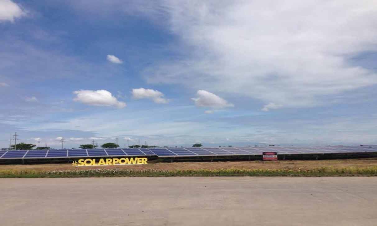 PETROSOLAR|TARLAC_CITY|50_MW_SOLAR_FARM