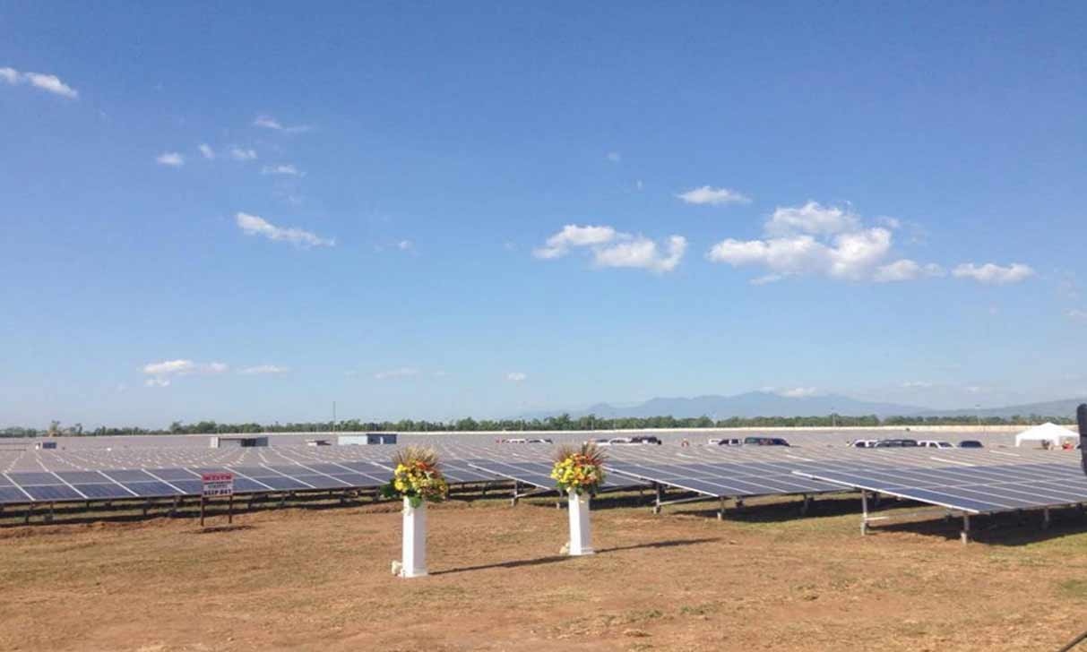 NISPI|LA_CARLOTA,NEGROS_OCCIDENTAL|32MW_SOLAR_FARM