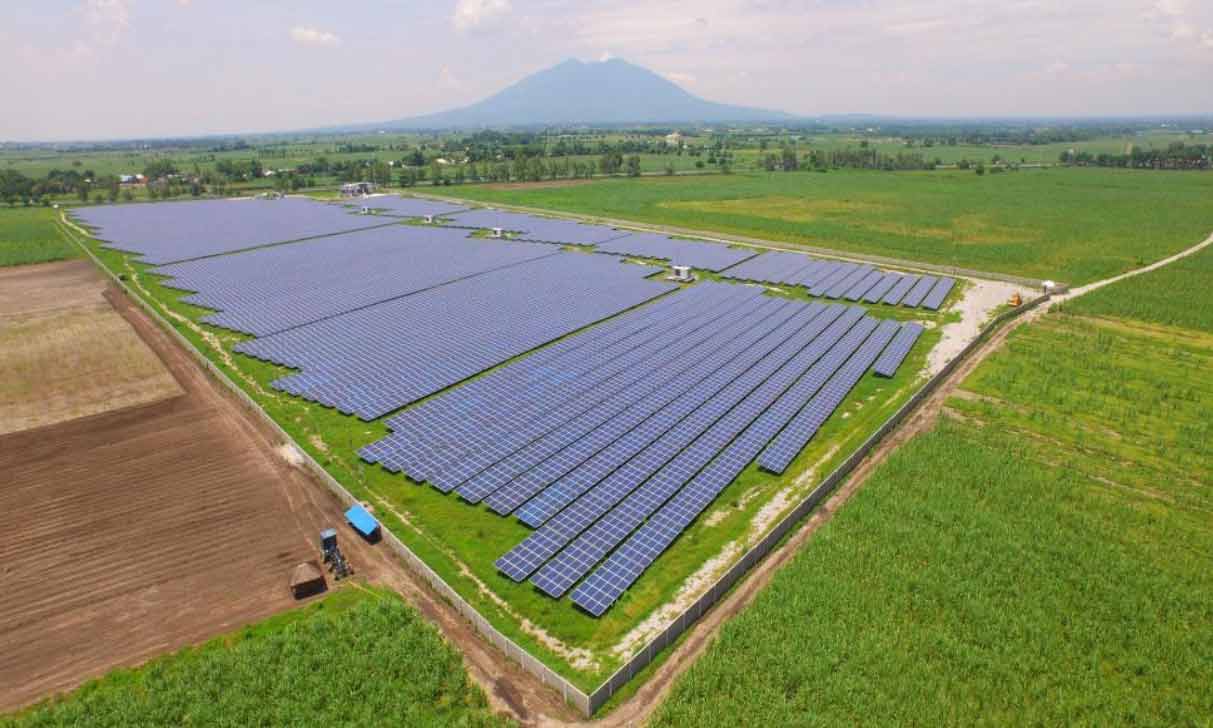 RASLAG|MEXICO PAMPANGA|24MW_SOLAR_FARM